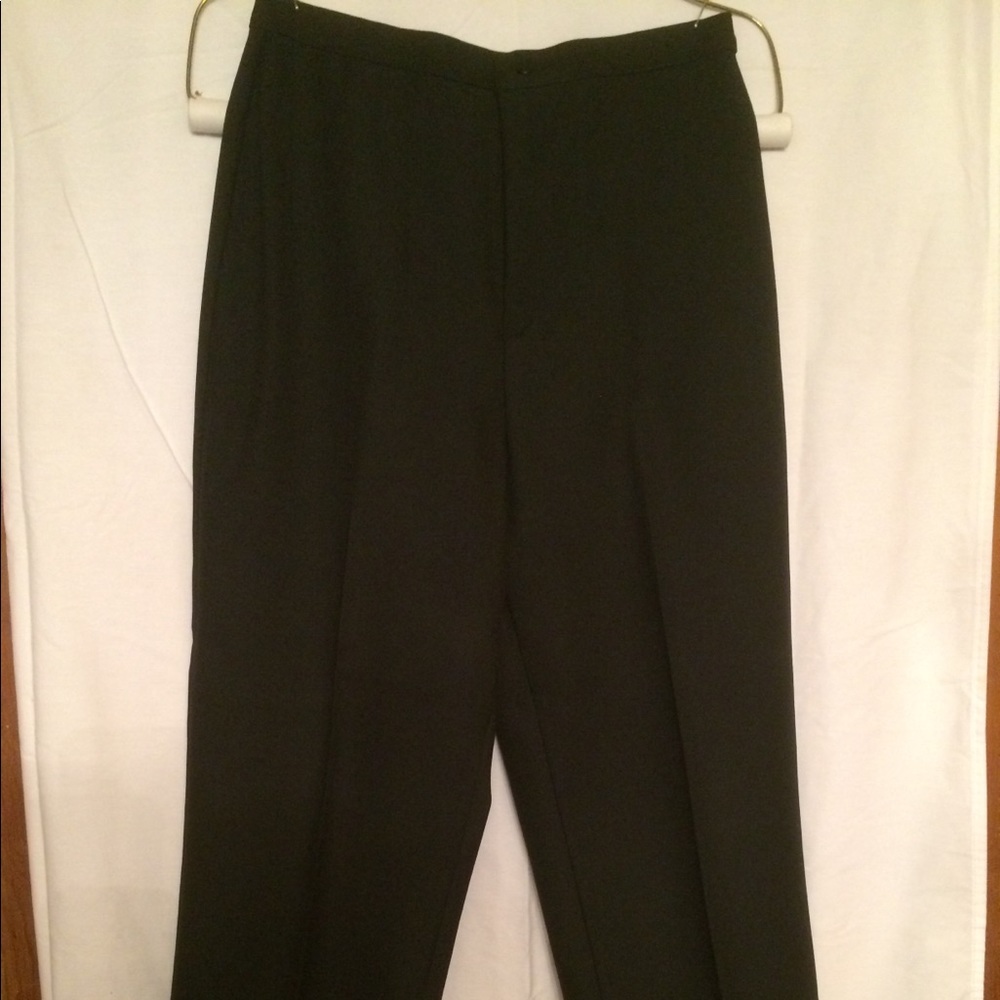 Dress pants